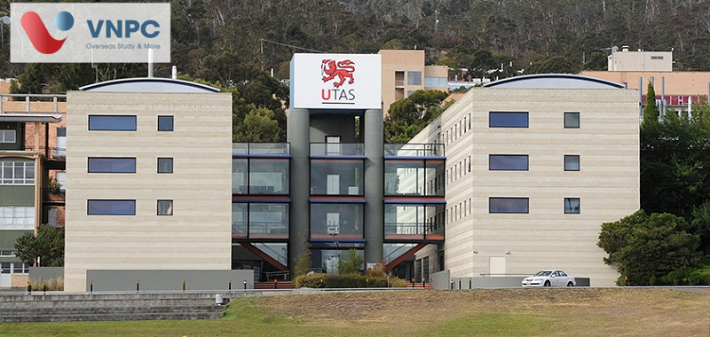 University of Tasmania